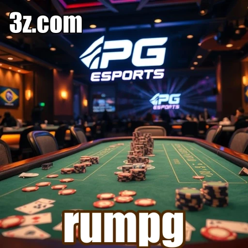 Puzzles emocionantes e interativos na seção do rumpg