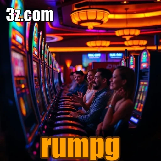 Mergulhe na Ação da Seção Shooter do Rumpg