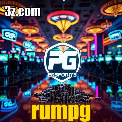 Explorando Simulation no Rumpg: Entretenimento e Aprendizado Interativo