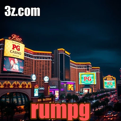 Rumpg Sports: Variedade e Comunidade em Apostas Esportivas