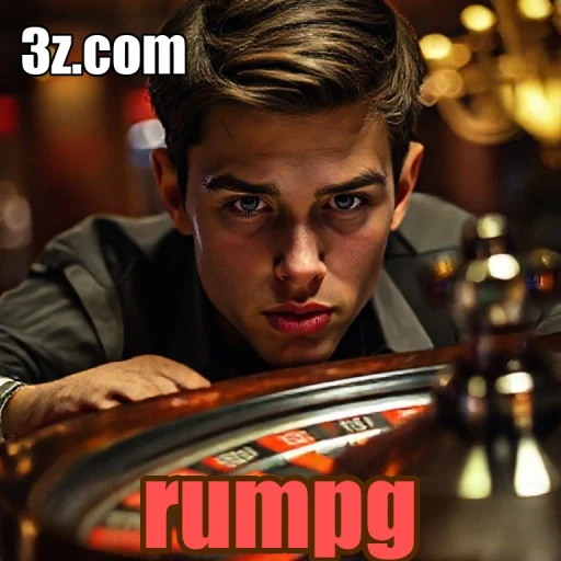 Estratégias de Sucesso: Rumpg e seu Espaço em Jogos