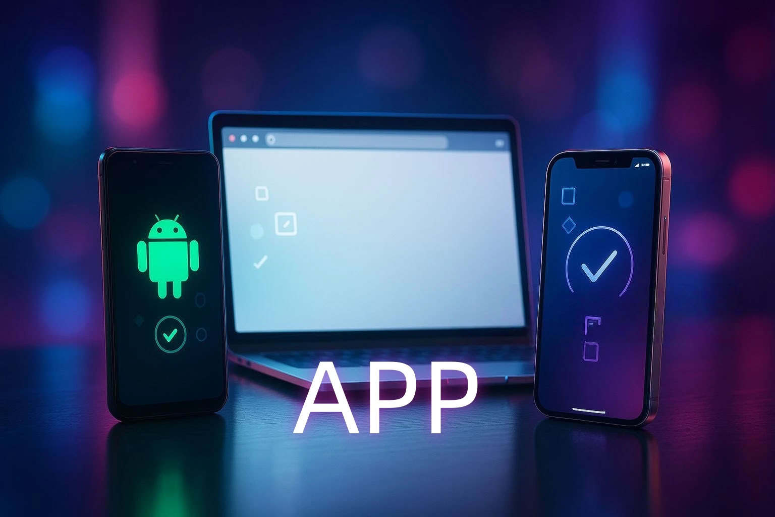 rumpg Compatibilidade do App