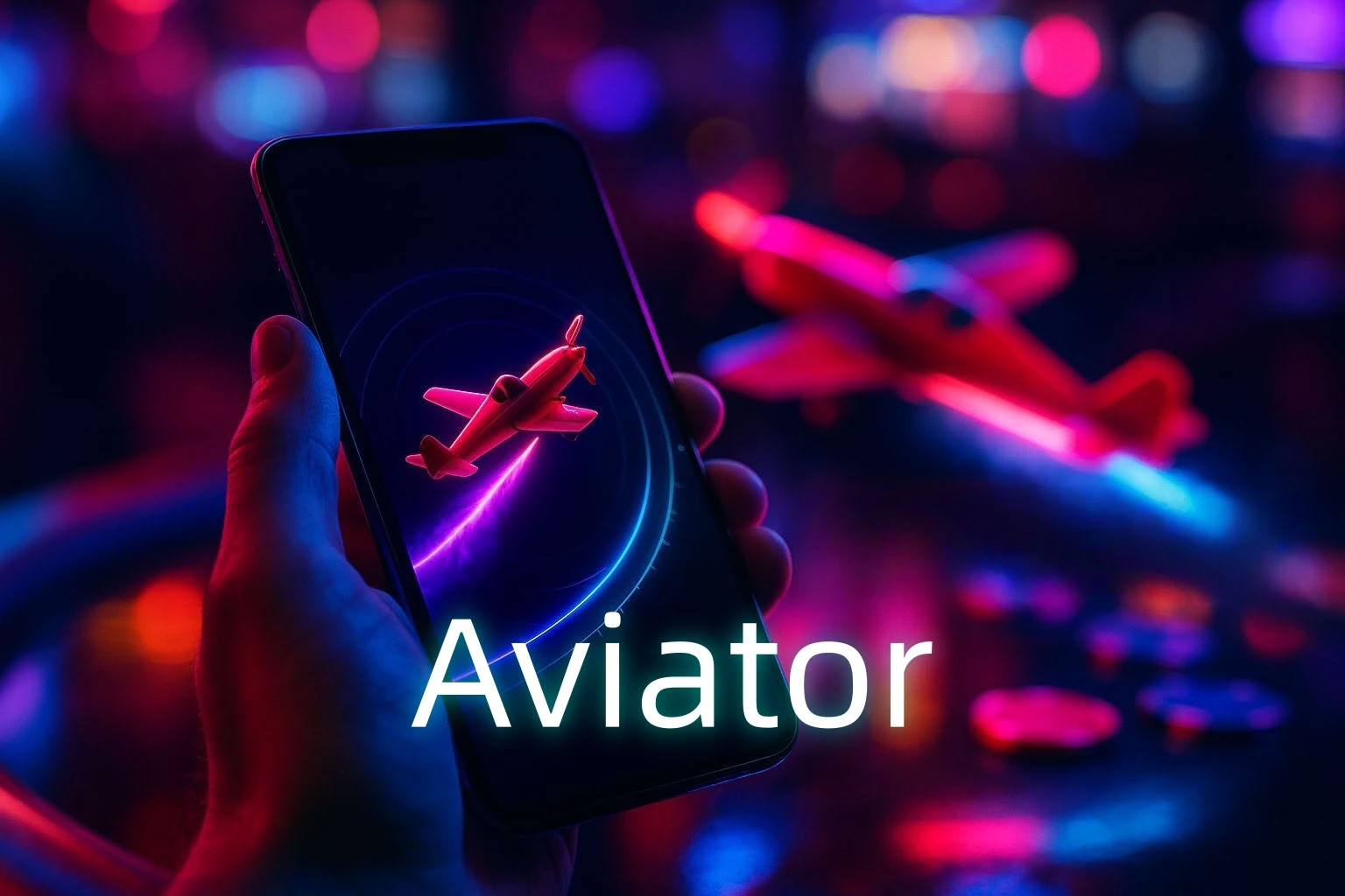 rumpg Aviator Festivo