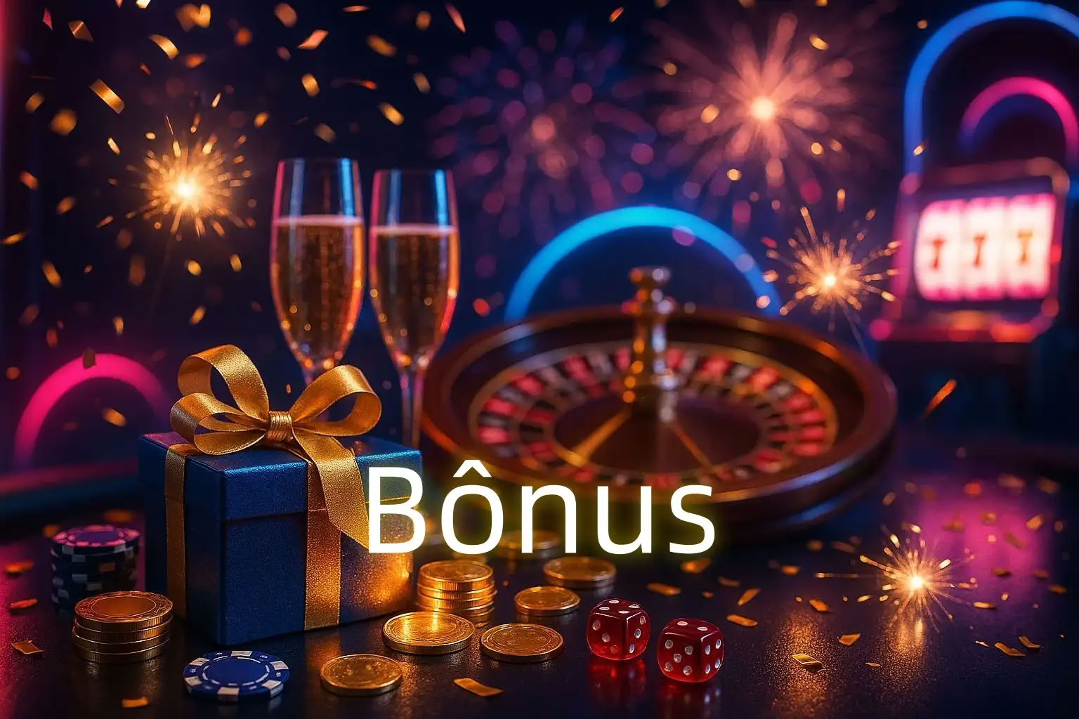 rumpg Bônus Festivos