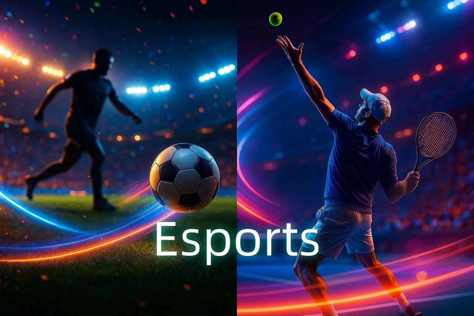 rumpg Eventos Esportivos
